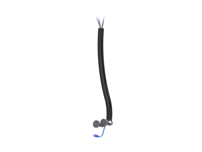 Cable Sock, 800mm, BLACK