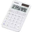 Casio SL-310YC-WE Pocket Calculator – 10 Digit – White