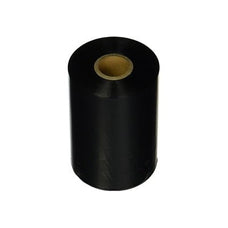 Calibor Ribbon Wax/Resin Thermal Transfer Ribbon 110mm x 450mm, Black SKRICO11045WR