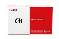 Canon 041 / Cart041 Black Genuine Toner DSCART041