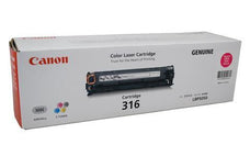 Canon 316 / Cart316M Magenta Genuine Toner DSCART316M