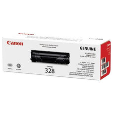 Canon 328 / Cart328 Black Genuine Toner DSCART328