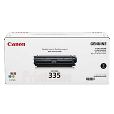 Canon 335 / Cart335 Black Genuine Toner DSCART335B