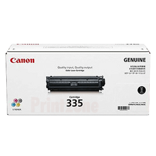 Canon 335 / Cart335 Cyan Genuine Toner DSCART335C