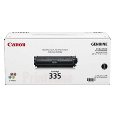 Canon 335 / Cart335 High Capacity Black Genuine Toner DSCART335BHY