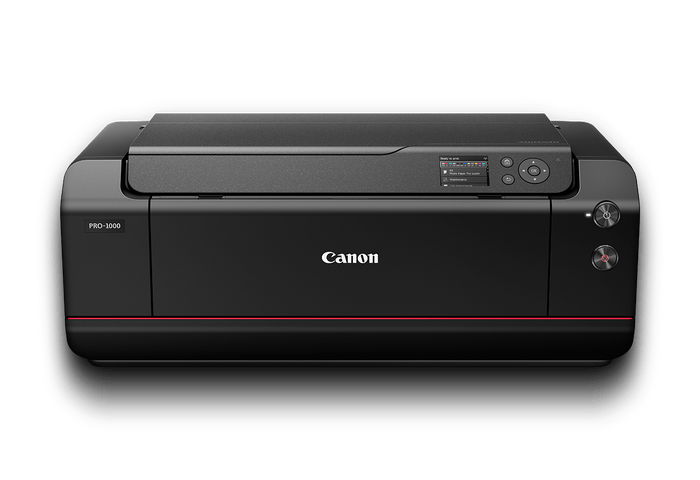 Canon A2 imagePROGRAF PRO-1000 Photo Printer DSCPPRO1000