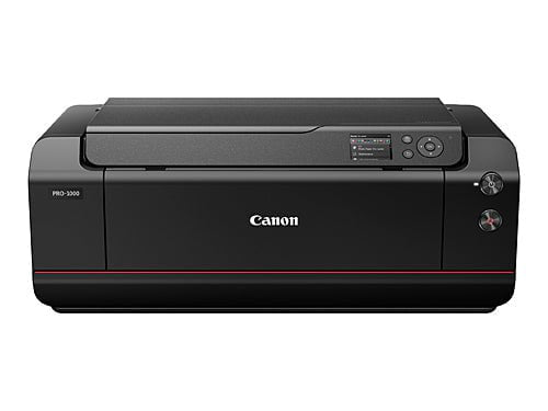 Canon A2 imagePROGRAF PRO-1000 Photo Printer DSCPPRO1000