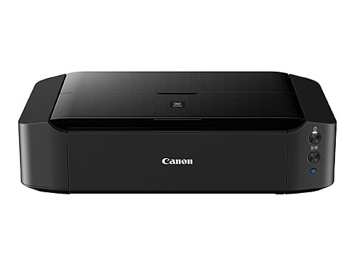Canon A3+ PIXMA iP8760 Advanced Inkjet Photo Printer DSCPIP8760