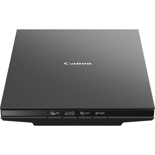 Canon CanoScan 300 Flatbed Scanner - 2400 dpi Optical - 48-bit Color - 16-bit Grayscale - USB IM4349488