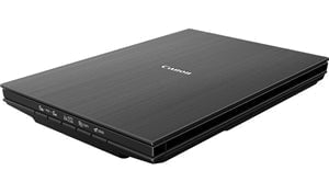 Canon CanoScan LiDE400 4800x4800 USB Flatbed A4 Scanner DVIO386