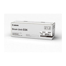 Canon CART034 Black Drum DSCART034BD