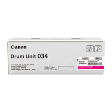 Canon CART034 Magenta Drum DSCART034MD