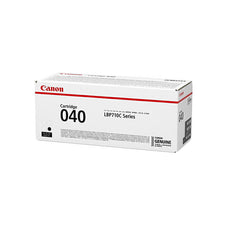 Canon CART040 Black Toner Cartridge DSCART040B