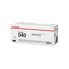 Canon CART040 Magenta Toner Cartridge DSCART040M