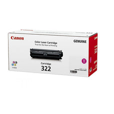 Canon CART322M Magenta Toner Cartridge DSCART322M