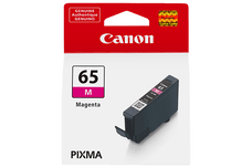 Canon CLI65 / CLI-65 Magenta Original Ink Cartridge DSCI65M