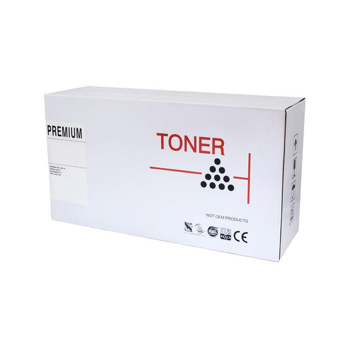 Canon Compatible CART337 Toner Cartridge DSWBCART337