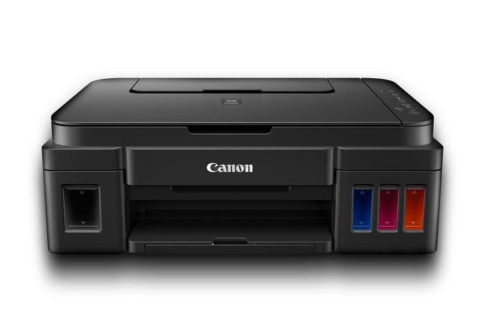 Canon G3600 MegaTank Printer DSCPG3600