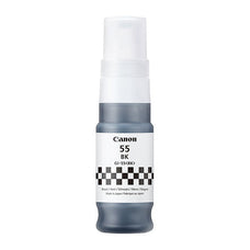 Canon GI55 Black Ink Bottle DSCI55B