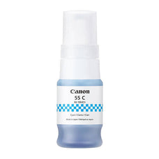 Canon GI55 Cyan Ink Bottle DSCI55C