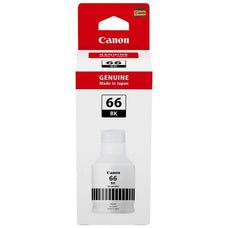 Canon GI66 / GI-66 Black Genuine Ink DSCI66B