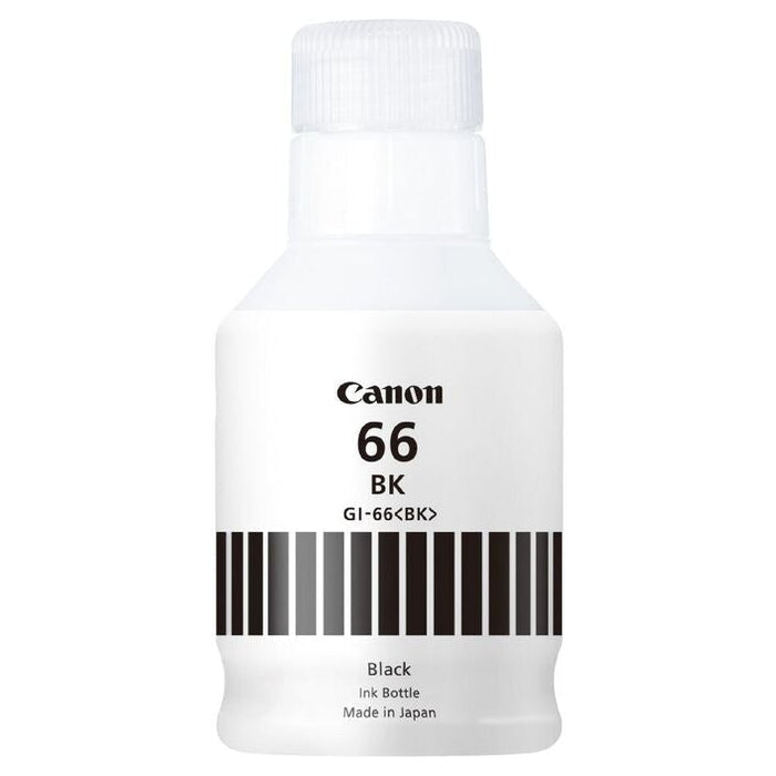 Canon GI66 / GI-66 Black Genuine Ink DSCI66B