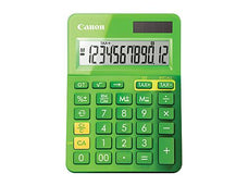 Canon LS123MGR Calculator DSCCLS123MGR