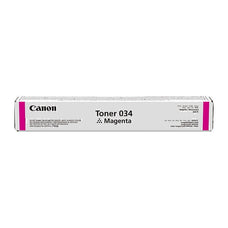 Canon NPG-034M Magenta Toner DSCART034M