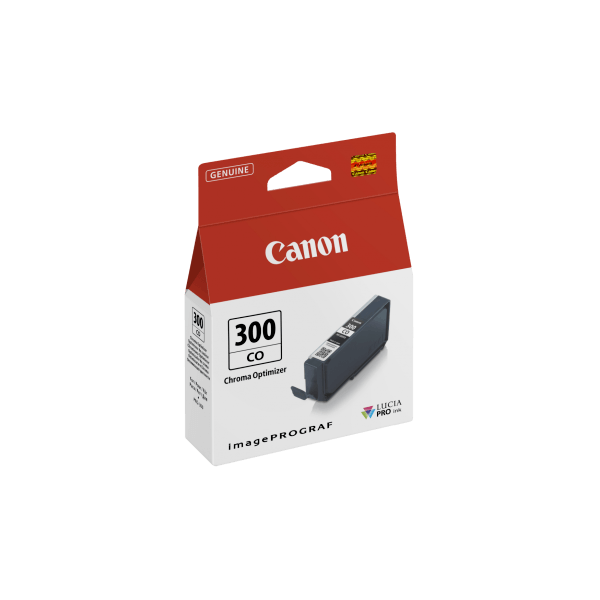 Canon PFI300 / PFI-300 Chrome Optimise Original Ink Cartridge DSCI300CO