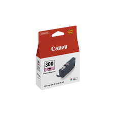 Canon PFI300 / PFI-300 Photo Magenta Original Ink Cartridge DSCI300PM