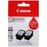 Canon PG645XL and CL646XL Twin Pack Genuine Ink DSC645646XLT