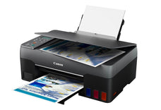 Canon PIXMA MegaTank G3665 Inkjet Multifunction Printer DSCPG3665