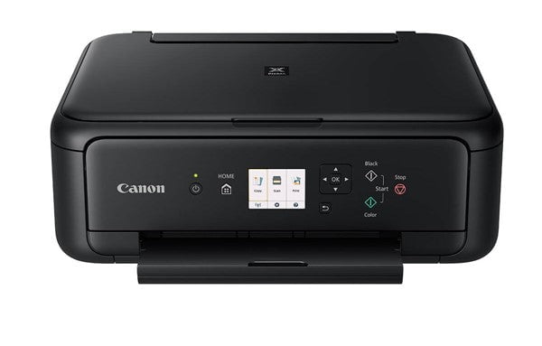 Canon PIXMA TS3460 Inkjet Multifunction Printer DSCPTS3460BK