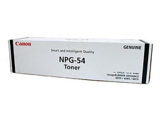 Canon TG54 GPR38 Black Toner DSCTG54