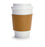 Cardboard Cup Holder Sleeve, Fits 80mm, Pack of 1000 MPH16520