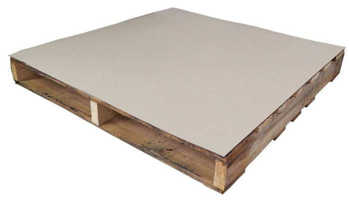 Cardboard Pallet Layer Boards 1000mm x 1200mm x 400 sheets MPH25500