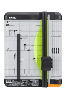 Carl Dc-600 20 Sheet A4 Paper Trimmer AO700600