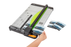 Carl DC-630 20 Sheet A3 Paper Trimmer AO700603