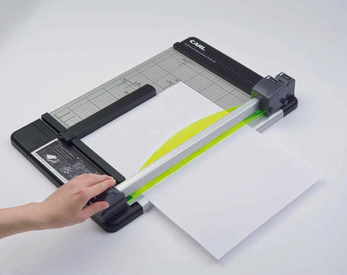 Carl DC230N A3 Rotary Paper Trimmer AO700230N