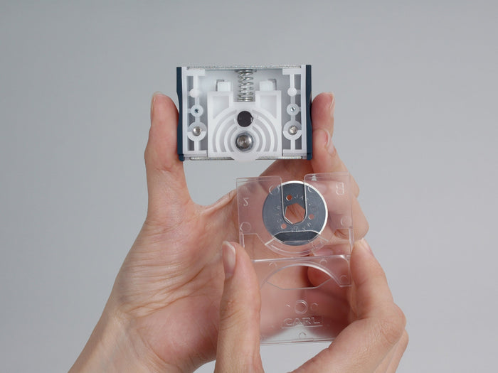 Carl DC250 A2 Rotary Paper Trimmer AO702500