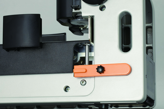 Carl HD-530N Heavy Duty Hole Punch 2 Hole 300 Sheets AO700530N