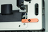 Carl HD-530N Heavy Duty Hole Punch 2 Hole 300 Sheets AO700530N
