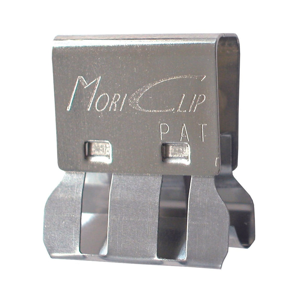 Carl Mori Clip Clip Paper MC52 Small Silver (Box of 50) | Carl ...