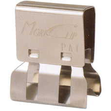 Carl Mori Clip Clip Paper MC52 Small Silver (Box of 50) AO700520