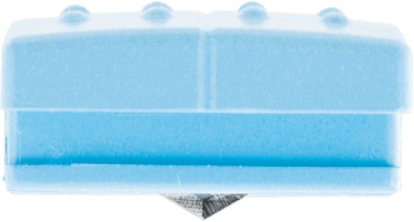 Carl Trimmer Replacement Blade R01 Straight Cut for RBT-12 AO791200