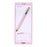 Carpe Diem Magnetic To Do List Ballerina Pink FPP9161CD
