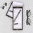 Carpe Diem Magnetic To Do List Black FPP9118CD