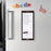 Carpe Diem Magnetic To Do List Black FPP9118CD