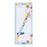 Carpe Diem Magnetic To Do List Ditzy Floral FPP9206CD