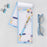 Carpe Diem Magnetic To Do List Ditzy Floral FPP9206CD
